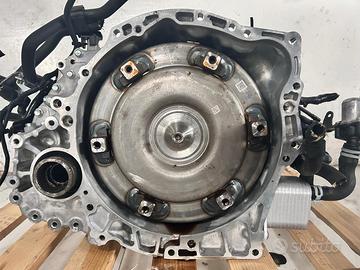 CAMBIO AUTOMATICO VOLVO XC60 2.0 D D420T8