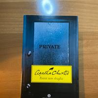 Agatha Christie Poirot non sbaglia