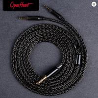 Cavo cuffie bilanciato Hifiman 16 core NUOVO – err