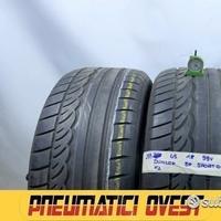 Gomme Usate DUNLOP 255 45 18