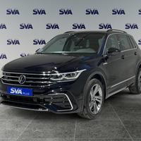 Volkswagen Tiguan II 2021 2.0TDI 200CV DSG 4Motion