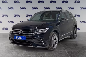 Volkswagen Tiguan II 2021 2.0TDI 200CV DSG 4Motion