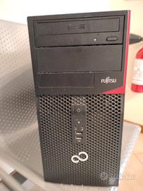 Computer Fujitsu Windows 10 