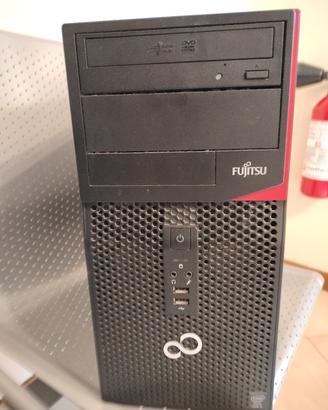 Computer Fujitsu Windows 10 