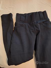 Leggings Oxford Riderwear Donna