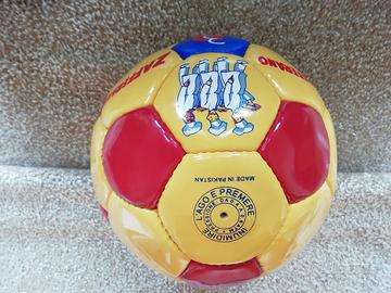 Pallone 3 cuochi Bonetti