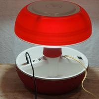 JOYO Lampada da tavola con 3 porte Usb, di VIVIDA