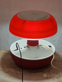 JOYO Lampada da tavola con 3 porte Usb, di VIVIDA