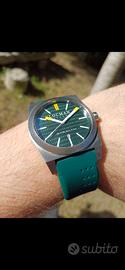 Orologio Locman Stealth Titanium Ref. 201
