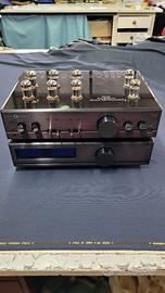 Preamplificatore Cary SLP-05 valuto permute