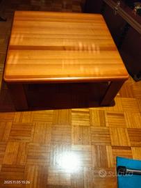 Tavolini da soggiorno