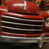 Fiat Topolino 1953