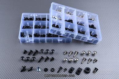 Kit viti specifico per BMW S1000XR 2015 - 2019