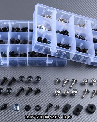 Kit viti specifico per BMW S1000XR 2015 - 2019