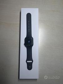 Apple Watch SE (2a generaz.) 40mm non funzionante