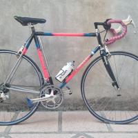 Tre biciclette anni 80/90