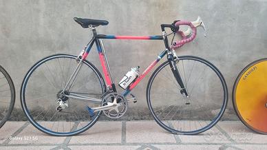 Tre biciclette anni 80/90