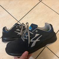 Scarpe antinfortunistiche U-Power NUOVE