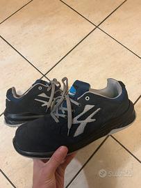 Scarpe antinfortunistiche U-Power NUOVE