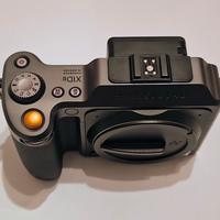 Hasselblad X1D II 50C + Hasselblad XCD 65mm f/2.8