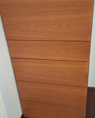 Cassettiera Poliform 