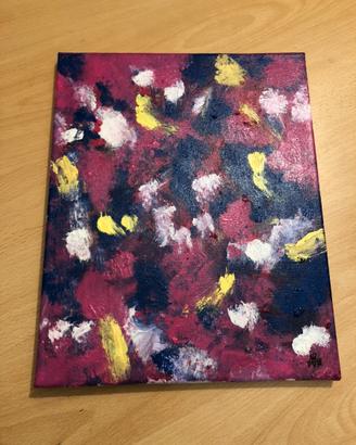 Quadro arte moderna