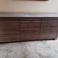 soggiorno color sonoma 