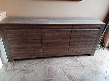 soggiorno color sonoma 