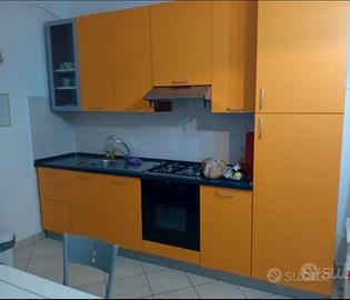 Appartamento a Calopezzati marina con vista mare