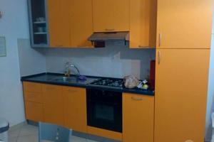 Appartamento a Calopezzati marina con vista mare