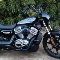 Harley-Davidson Nightster - 2023