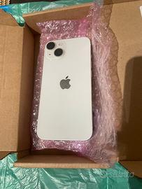 Apple iphone 14 128 con garanzia ita