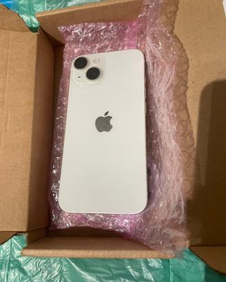 Apple iphone 14 128 con garanzia ita