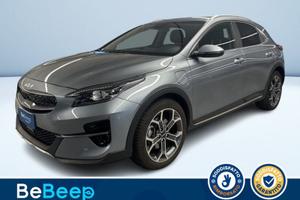 KIA Xceed 1.6 GDI PHEV EVOLUTION 141CV DCT