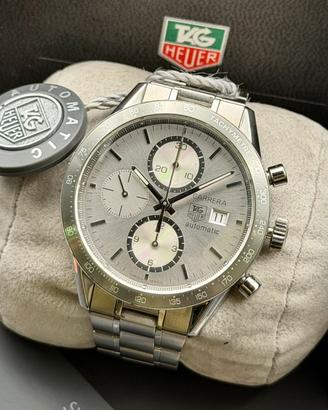 Tag Heuer Carrera