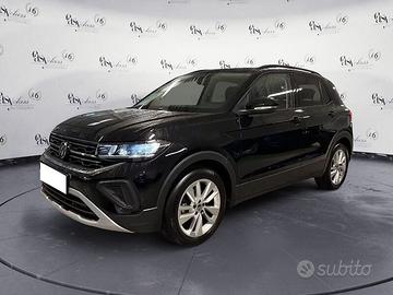 Volkswagen T-Cross 1.0 TSI 85kW Life LED NAVI...