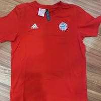 Maglietta adidas FC Bayern Monaco