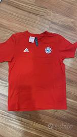 Maglietta adidas FC Bayern Monaco