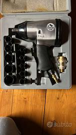 avvitatore ad impulsi