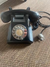 Telefono fisso
