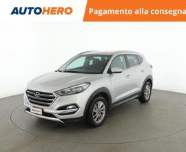 HYUNDAI Tucson BM43251