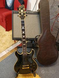 CHITARRA ELETTRICA FENDER ROBBEN FORD ORIGIINALE