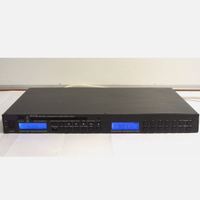 APart BGM 3000 lettore cd mp3 usb radio rack