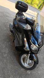 Scooter Sym 300 i