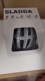 Casco bambino per bicicletta