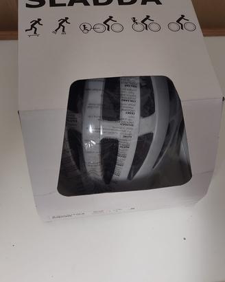 Casco bambino per bicicletta