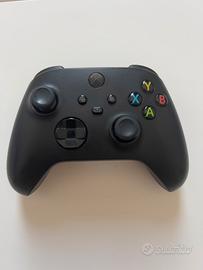 Controller originale Xbox Series X/S da riparare