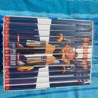 Serie complete anime