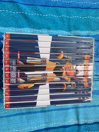 Serie complete anime