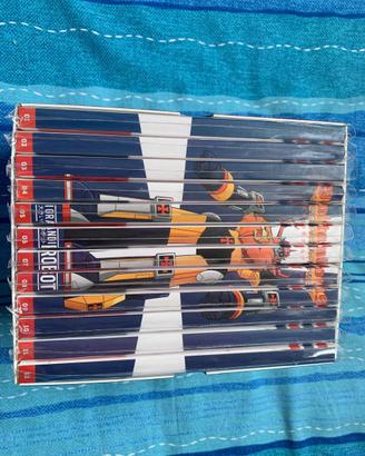 Serie complete anime